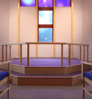 Disley Methodist Church