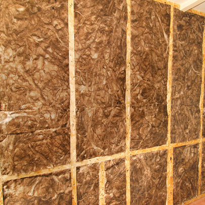 Knauf Insulation ThermoShell Internal Wall Insulation The Guinness Partnership