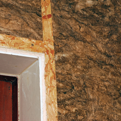 Knauf Insulation ThermoShell Internal Wall Insulation The Guinness Partnership