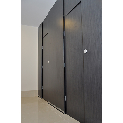 Cubicle Centre at Design Plus Packaging