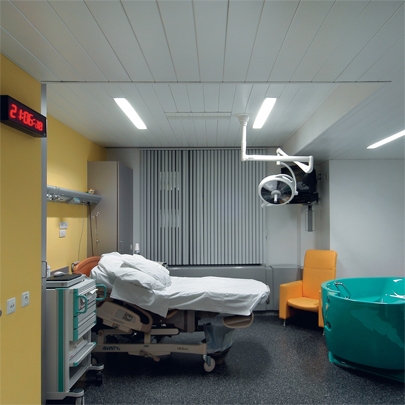 Hunter Douglas acoustic ceiling whitepaper