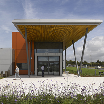 CEMAST centre