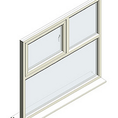 Profile 22 BIM library