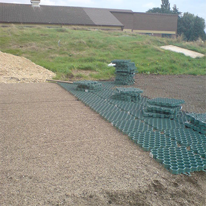 Banovallum School