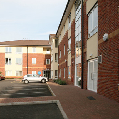 Deighton Court