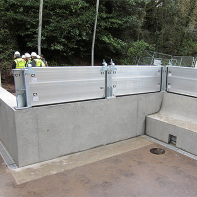 UNIVERSITY COLLEGE CORK PROJECTS