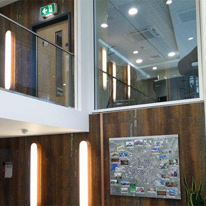 Beorma Hotel