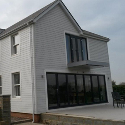Horne Denes Cottage
