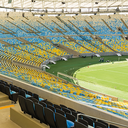 Maracanã Stadium