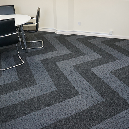 4D Contract Flooring