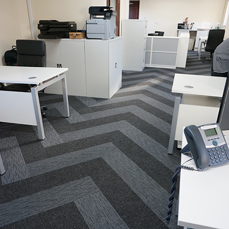 4D Contract Flooring