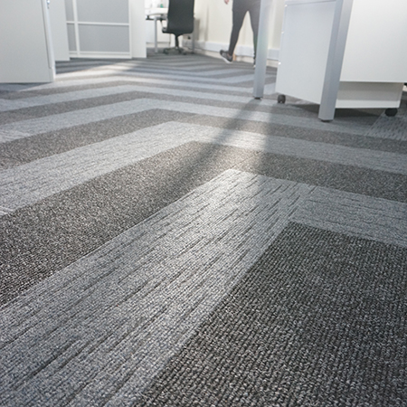 4D Contract Flooring