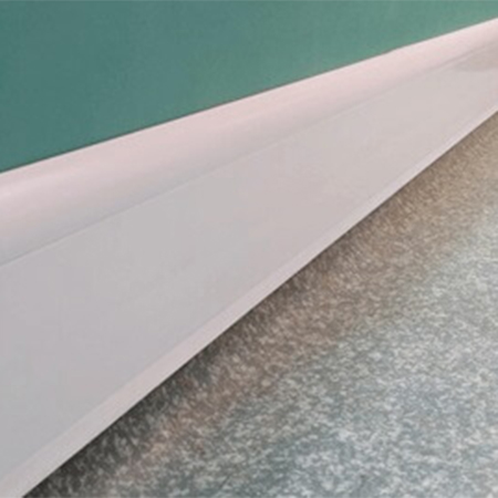ThermaSkirt EasyClean