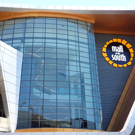 Mall of the South, Johannesburg