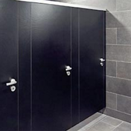 PRIMO cubicles