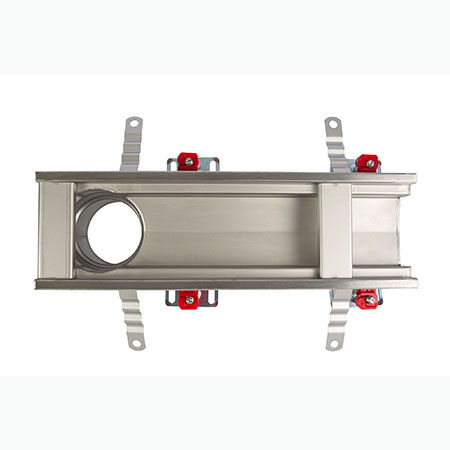 Stainless Steel Drainage Channels