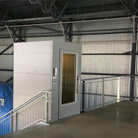 Museum exhibition takes off with Gartec