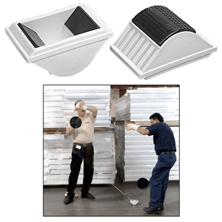 CRL Glass and Glazing Accessories
