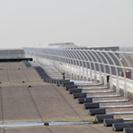 Dani Aluminium UK LTD launches fresh new website