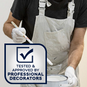 Tested and Approved