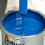 Paint Tin