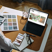 Dulux Trade Specification Creator