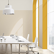 Interior setting, featuring True Joy™ 