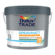 Spraymatt