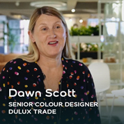 Dawn Scott