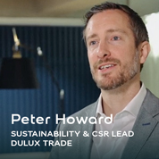 Peter Howard