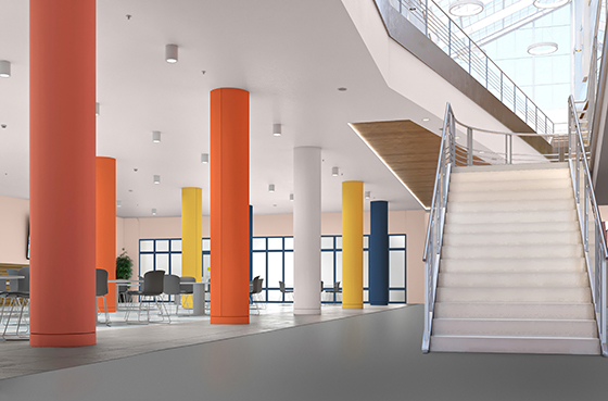 Dulux Trade Paint Expert