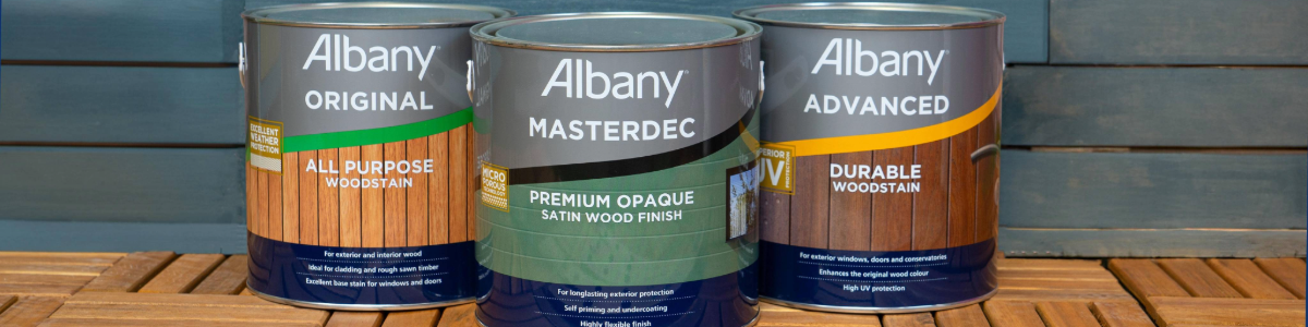 Albany Woodcare