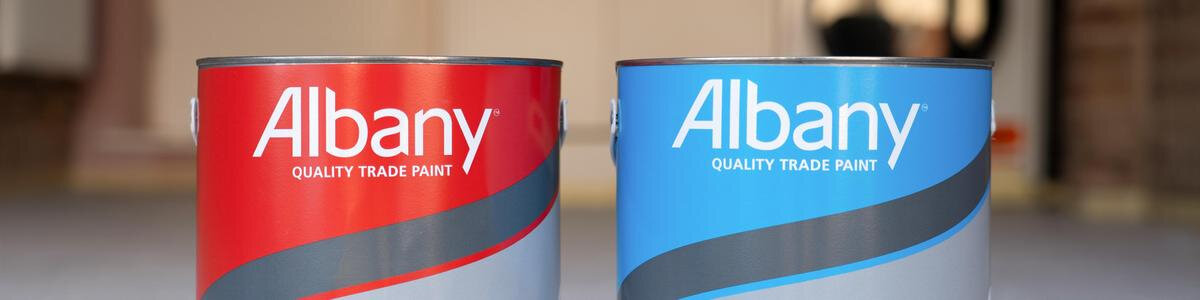 Albany Floor Paints