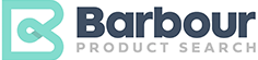 Barbour Product Search logo