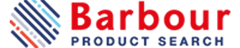 Barbour Product Search logo