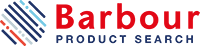 Barbour Product Search logo