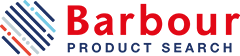 Barbour Product Search logo