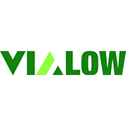 VIALOW Carbon Neutral asphalt