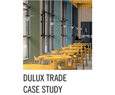 Dulux Colour and design principles