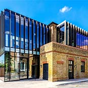 Hox Haus Royal Holloway