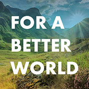 Specifying For A Better World