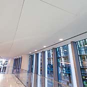 ECHO 7000 ceiling access panels