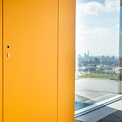 INTEGRA 4000 wall access panels