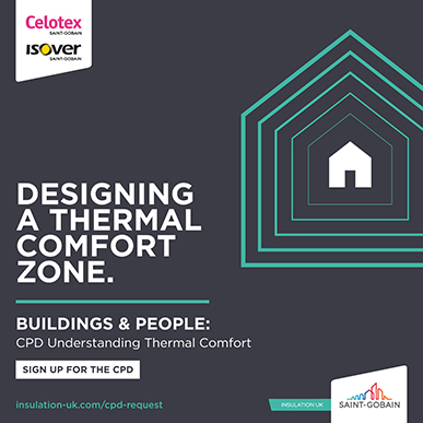 Understanding Thermal Comfort CPD