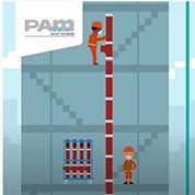 Pre-assembly animation