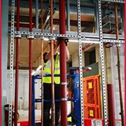 Pre-assembled stacks
