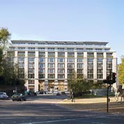 Peninsula Hotel image