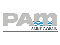 Saint-Gobain PAM Logo