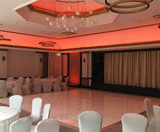 House Hotel Project