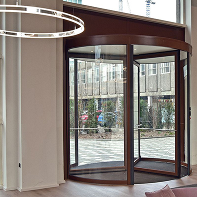 Leon House, London